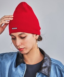 NEW ERA（ニューエラ） ニット帽 ニットキャップ 「」HEREIAM別注