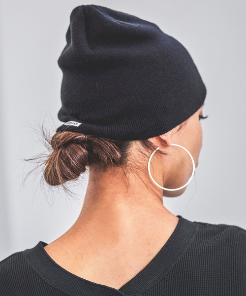 NEW ERA ニット帽 ニットキャップ 「NEW ERA(ニューエラ