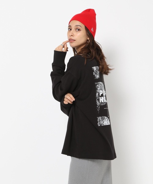 NEW ERA（ニューエラ） ニット帽 ニットキャップ 「」HEREIAM別注