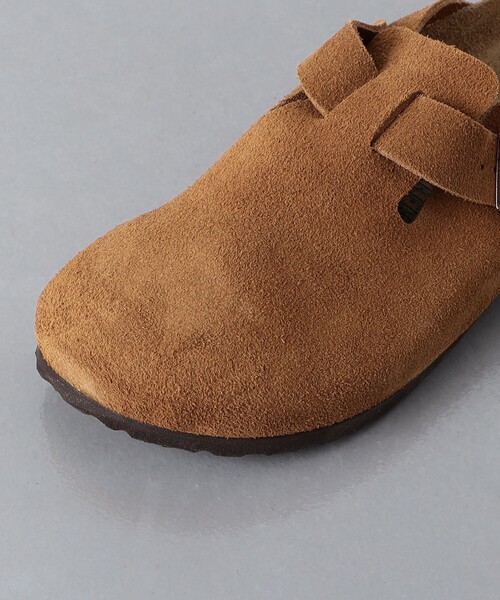 BIRKENSTOCK（ビルケンシュトック） サンダル Boston/ボストン