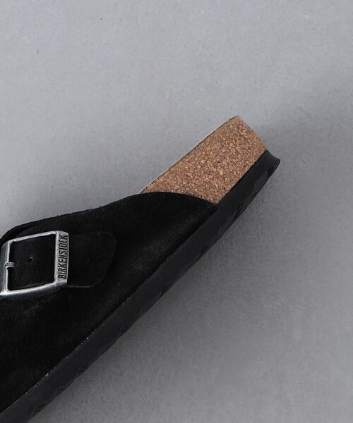 BIRKENSTOCK（ビルケンシュトック） サンダル Boston/ボストン