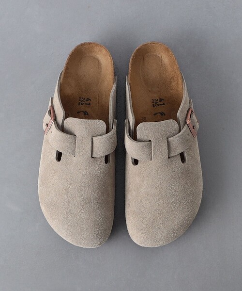BIRKENSTOCK（ビルケンシュトック） サンダル Boston/ボストン