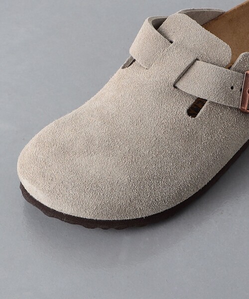 BIRKENSTOCK（ビルケンシュトック） サンダル Boston/ボストン