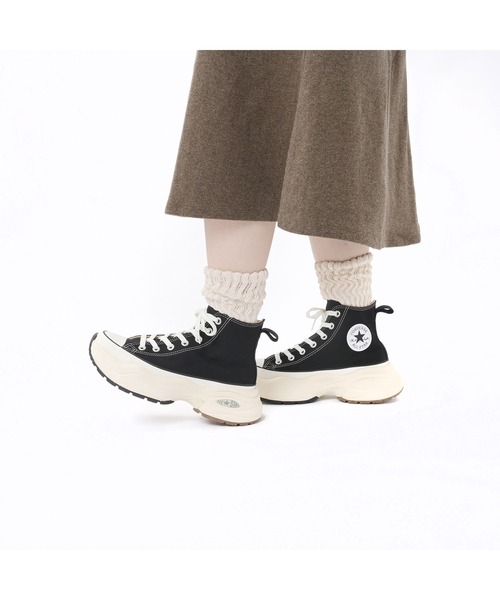 CONVERSE（コンバース） スニーカー AS (R) SURGETRAINER HI