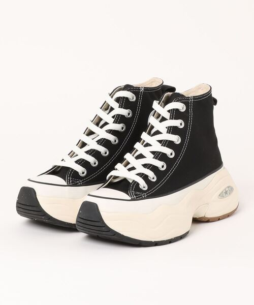 CONVERSE（コンバース） スニーカー AS (R) SURGETRAINER HI