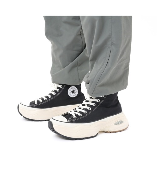 CONVERSE（コンバース） スニーカー AS (R) SURGETRAINER HI