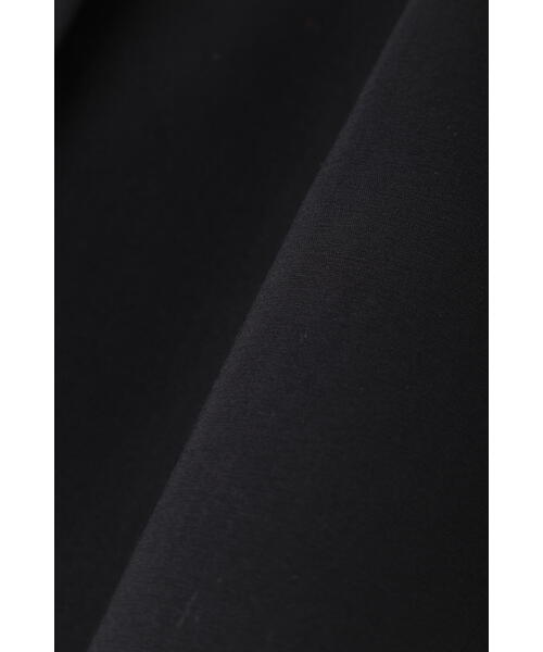 LE PHIL（ル フィル） tシャツ ダブルクロスペプラムジレ レディース