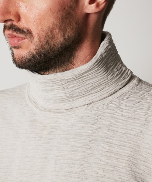 HIDEAWAYS NICOLE（ハイダウェイ ニコル） セーター ニット ランダム