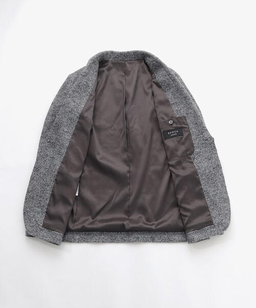 EPOCA　 ショートニットジャケット ショートニットジャケット - SOÉJU online store｜上質な大人の