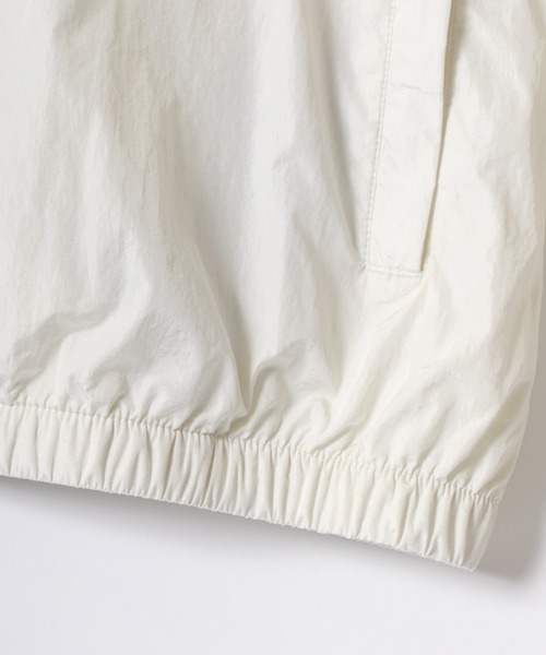 Reebok（リーボック） ナイロンジャケット VECTOR WIND JACKET