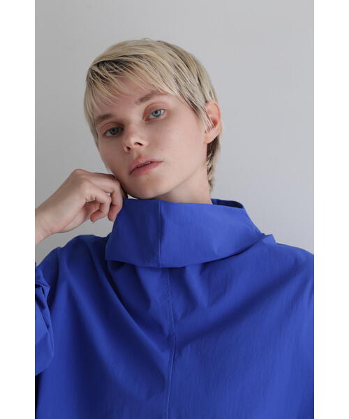 LE PHIL（ル フィル） ブラウス シャツ ソフトタイプライターブラウス