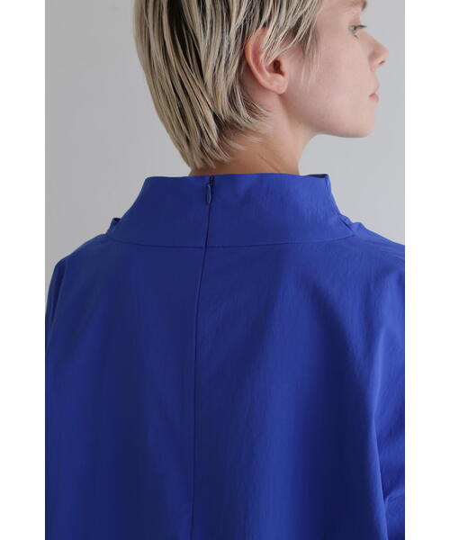 LE PHIL（ル フィル） ブラウス シャツ ソフトタイプライターブラウス