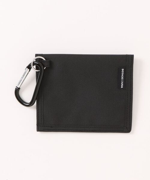 DC SHOES パスケース 24 PASS CASE/DCスキースノーボードパス
