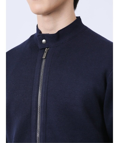 renoma HOMME（レノマオム） セーター ニット 「ストレッチ