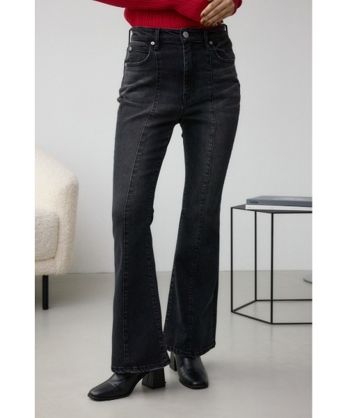 AZUL BY MOUSSY ジーンズ デニム デニムパンツ DENIM オーバー