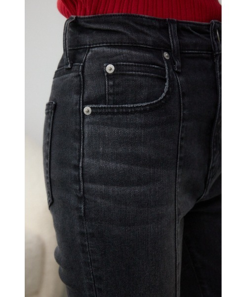 AZUL BY MOUSSY ジーンズ デニム デニムパンツ DENIM オーバー