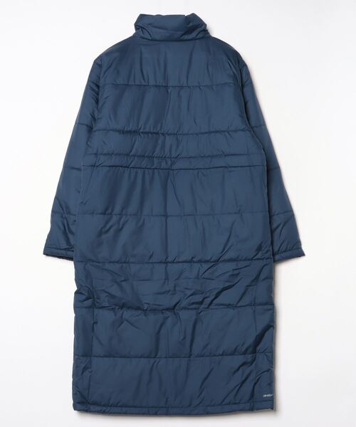 New Balance（ニューバランス） ダウンジャケット ダウン Tenacity