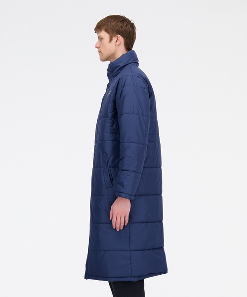 New Balance（ニューバランス） ダウンジャケット ダウン Tenacity