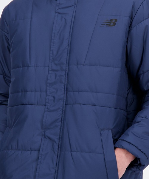 New Balance（ニューバランス） ダウンジャケット ダウン Tenacity