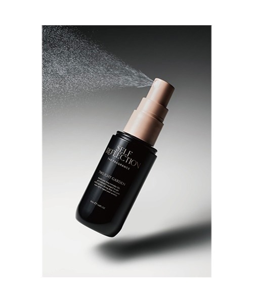 SELF REFLECTION 香水 SELF REFLECTION / ザ フレグランス MOON TO