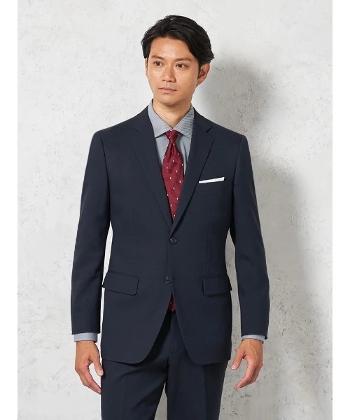 ◉値下げ◉ 4way セレモニースーツ Perfect Suit FActory（パーフェクト スーツ ファクトリー