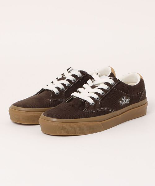 VANS スニーカー ヴァンズ JETS ICON ジェッツアイコン V320