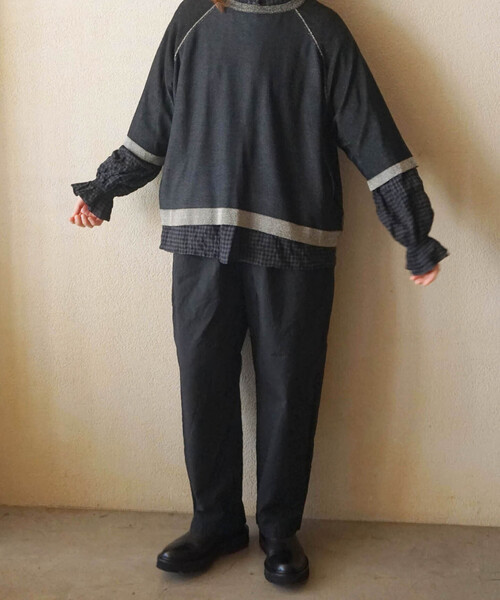 JOURNAL STANDARD LUXE（ジャーナルスタンダード ラックス） パンツ