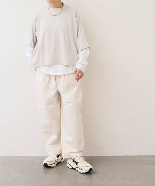 JOURNAL STANDARD LUXE（ジャーナルスタンダード ラックス） パンツ