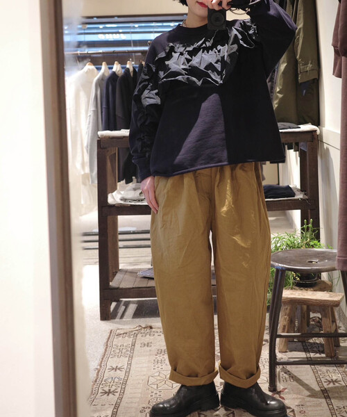 JOURNAL STANDARD LUXE（ジャーナルスタンダード ラックス） パンツ