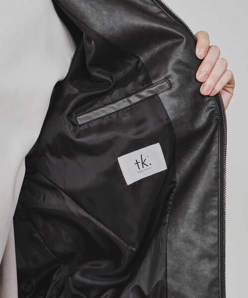 ジャケット・アウター TKC tk.TAKEO KIKUCHI（ティーケータケオキクチ） ブルゾン アウター