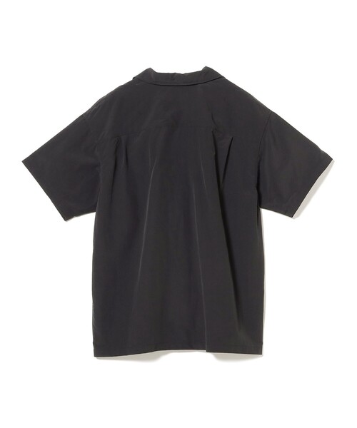 HELLY HANSEN シャツ / ショートスリーブ バスクシャツ （ユニ