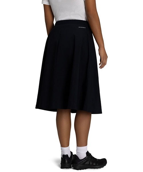 MAMMUT マムート Highland Traveler Skirt AF Women スカート レディース 1023-01080-40284（サイズはユーロ表記） MAMMUT（マムート） スカート ハイランド トラベラー スカート