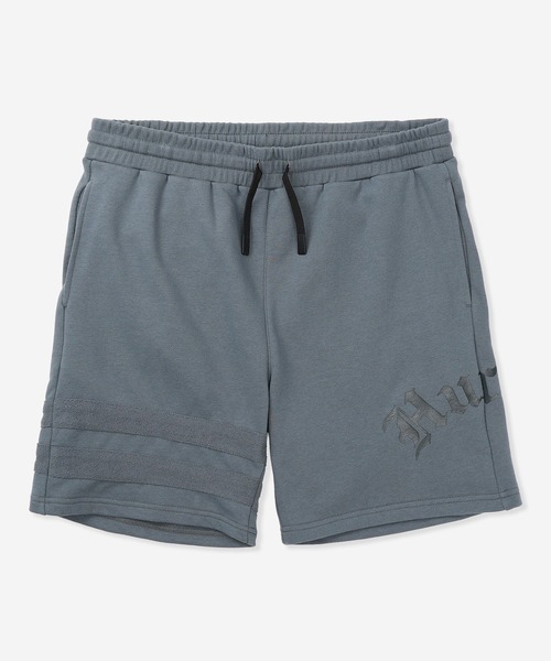 新品未使用【Hurley】ハーレー Tシャツ ハーフパンツメンズ セットアップ Hurley（ハーレー） パンツ ハーフパンツ ショートパンツ スウェット
