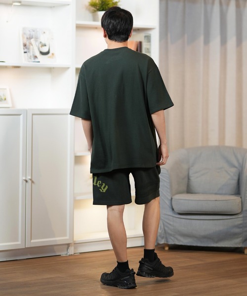 値下げ☆ PRODUCTS スウェット　ショートパンツ Hurley パンツ Hurley/ハーレー スウェットショーツ