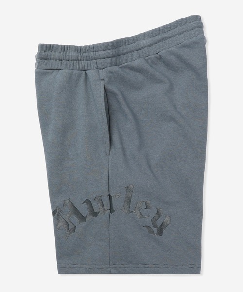 Hurley（ハーレー） パンツ ハーフパンツ ショートパンツ スウェット