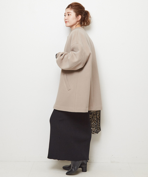 Spick＆Span（スピック アンド スパン） 「Spick & Span」 ジップ