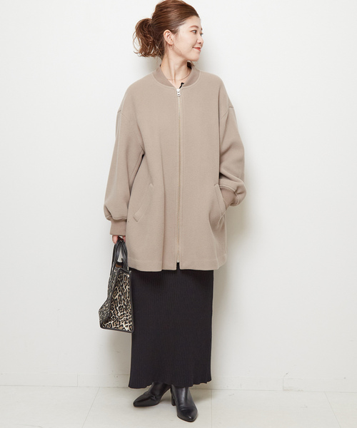 Spick＆Span（スピック アンド スパン） 「Spick & Span」 ジップ