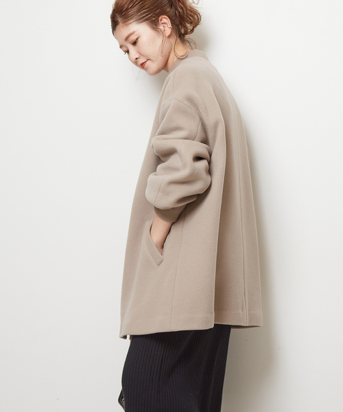 Spick＆Span（スピック アンド スパン） 「Spick & Span」 ジップ