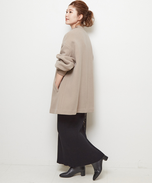 Spick＆Span（スピック アンド スパン） 「Spick & Span」 ジップ