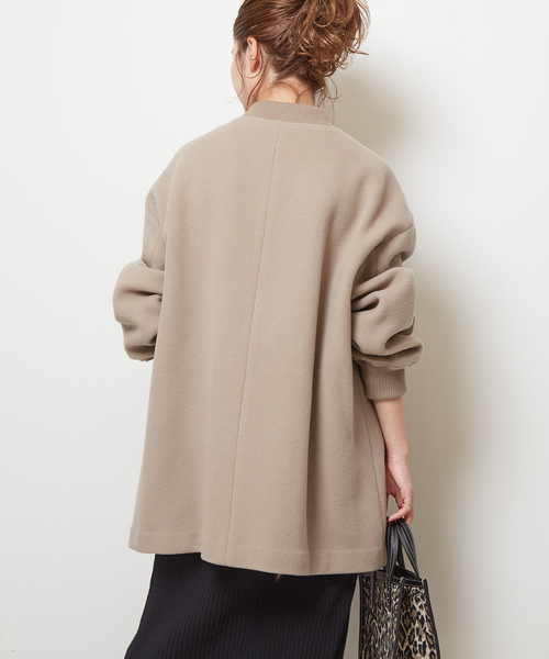 Spick＆Span（スピック アンド スパン） 「Spick & Span」 ジップ