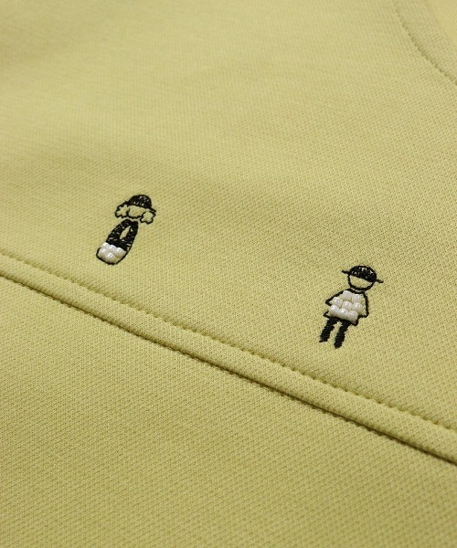 STUDIO PICONE（スタジオピッコーネ） ワンピース ビーズ刺繍