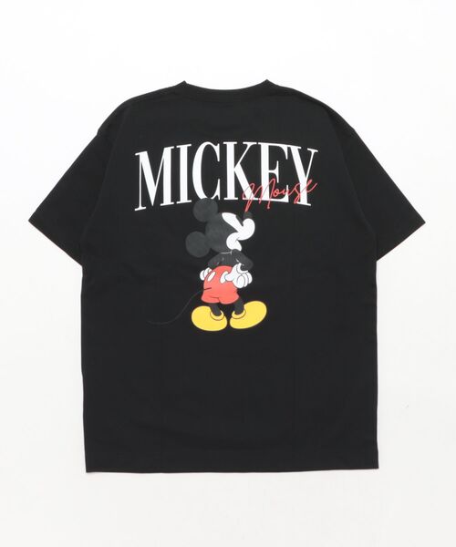 ANTIBAL tシャツ ANTIBAL/アンティバル ミッキーマウス/UVケアラッシュ