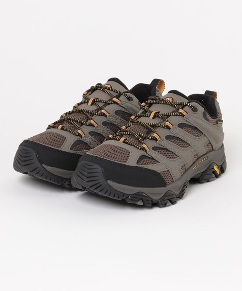 MERRELL（メレル） スニーカー モアブ 3 シンセティック ゴアテックス