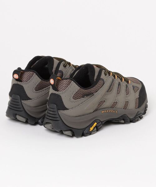 MERRELL（メレル） ゴアテックス スニーカー モアブ 3 シンセティック