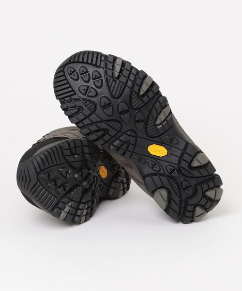 MERRELL（メレル） ゴアテックス スニーカー モアブ 3 シンセティック