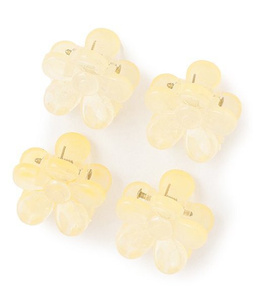 LOVETOXIC フラワーミニクリップ : ZOZOTOWN Yahoo!店 - 通販 - Yahoo