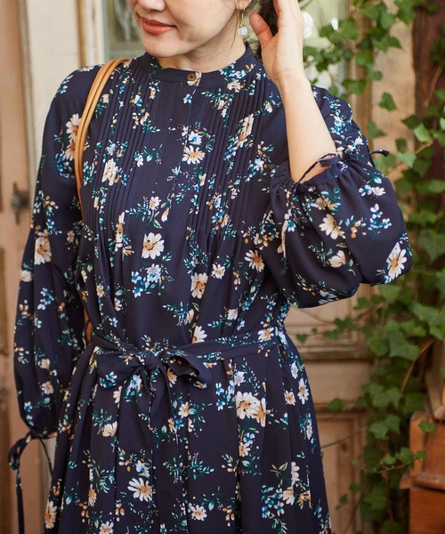 欧州航路 ワンピース 「欧州航路」ルークワンピース : ZOZOTOWN Yahoo