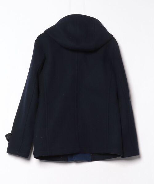 「EDIFICE」 コート 46 ネイビー メンズ_画像2