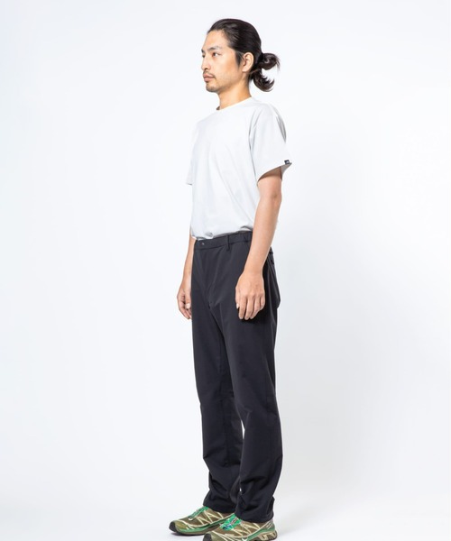 Karrimor（カリマー） パンツ side pocket LW pants メンズ : ZOZOTOWN