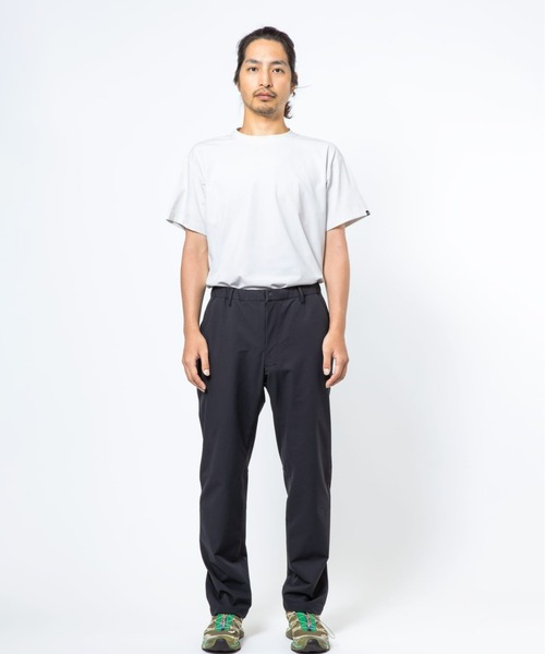 Karrimor（カリマー） パンツ side pocket LW pants メンズ : ZOZOTOWN